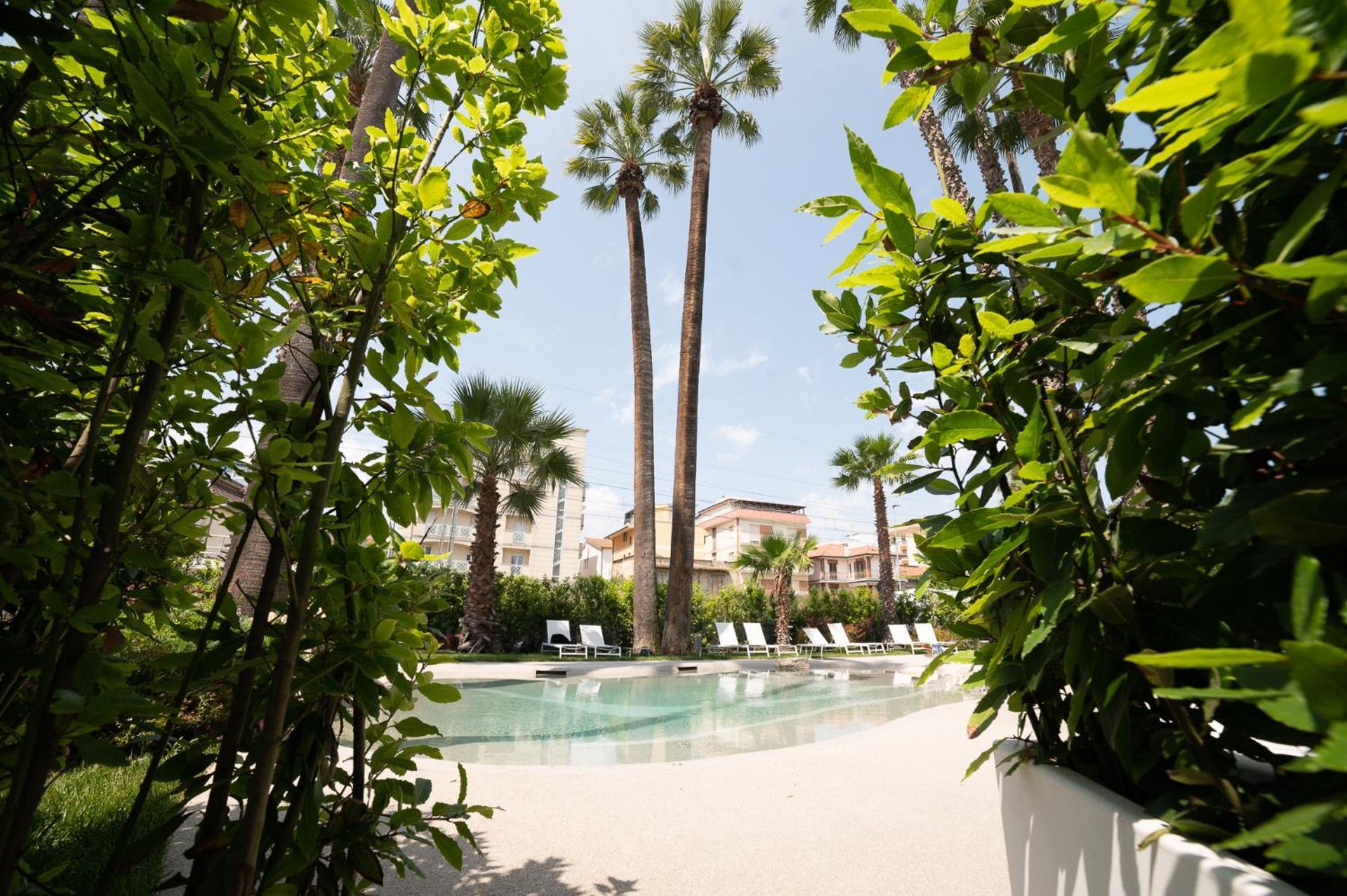 Hotel Relax Family & Spa San Benedetto del Tronto Eksteriør bilde