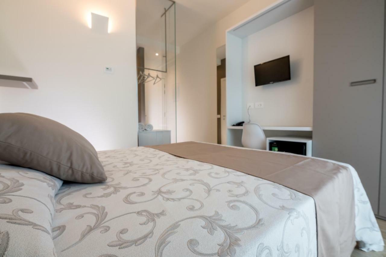 Hotel Relax Family & Spa San Benedetto del Tronto Eksteriør bilde