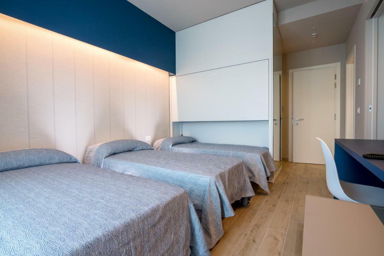 Hotel Relax Family & Spa San Benedetto del Tronto Eksteriør bilde